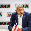 Jerônimo se solidariza com ACM Neto após pane em voo
