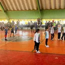 Jogos Estudantis avançam com etapa por polos em Vitória da Conquista