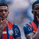 Joia do Bahia ocupa posto de uma das maiores promessas do EA FC 27