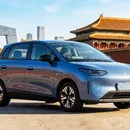 Leapmotor revela detalhes do novo elétrico rival do Dolphin e MG4
