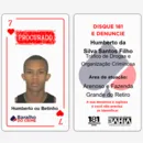 Líder criminoso da Bahia é preso durante operação contra o TCP no Rio