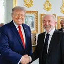 Lula vai pra cima de Trump: "Não se meta nas eleições do Brasil"