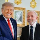 Lula e Trump se encontram no G7, mas conversa segue indefinida