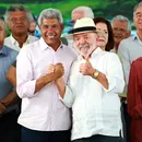 Lula virá a Salvador em 1º de agosto para convenção de Jerônimo Rodrigues