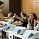 Mesários começam a ser convocados; saiba como consultar