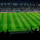México x Equador é adiado por conta do protocolo de raios da Fifa
