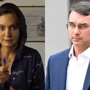 Michelle Bolsonaro recusa gravar novo vídeo favorável a Flávio