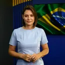 Candidata ao Senado, Michelle Bolsonaro declara R$ 4,4 milhões em bens