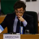 Milei acusa Lula de liderar campanha "anti-Argentina" após o Mundial