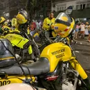Mototaxistas em risco? Projeto na Câmara pode pôr fim a atividade