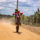 Muito além das trilhas: o impacto do Enduro nas cidades baianas