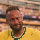 Neymar cai no choro após eliminação e pode se despedir da seleção