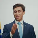 Nikolas Ferreira arrecada R$ 53,9 mil em vaquinha para campanha