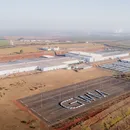 Nova fábrica GWM: R$ 5 bilhões investidos e 10 mil vagas no Brasil