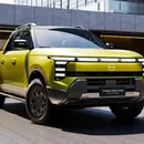 Nova geração da Nissan Frontier tem 204 cv e lançamento no Brasil