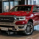 Nova RAM 1500: design, tecnologia e performance da nova geração
