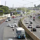 Motoristas no Brasil começam a ser multados por Inteligência Artificial