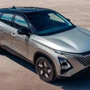 Novo Omoda E5 é revelado e pode ter versão R$ 60 mil mais barata no Brasil
