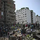 Anatel usa sinal de celular das vítimas para ajudar nas buscas na Venezuela