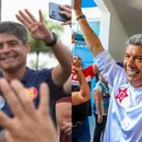 Propaganda na TV: Jerônimo e Neto apostam em biografias na estreia