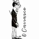 O Carrasco - A queridinha suspeita digital