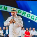 O que Lula não pode fazer durante a campanha após confirmar reeleição