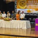 Olimpíada de Matemática premia estudantes em Feira de Santana