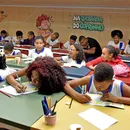Oficinas unem quadrinhos e educação financeira em Salvador