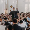 OSBA realiza concerto gratuito em igreja de Salvador