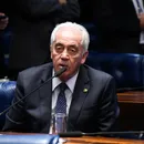 Se depender de Otto Alencar, PEC da escala 7x0 não deve avançar no Senado