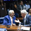 Otto diz que suplência de Wagner está quase sacramentada no PSD