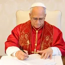 Papa Leão XIV condena eutanásia e cobra combate a abusos na França