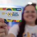 Pé-de-Meia: pagamento da terceira parcela vai até 1º de junho