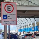 Guerra no Aeroporto: CEO da Vinci desafia Semob e manda  retirar placa de táxi