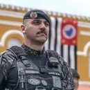 PM da Rota baleado em SP era irmão de Eloá Pimentel
