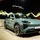 Porsche Cayenne Electric: o SUV de luxo de 1.156 cv chega a Salvador