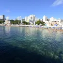 Porto da Barra e outras praias de Salvador podem ter mudanças após ação do MP-BA
