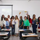 Professores de Lauro de Freitas participam de formação sobre educação midiática