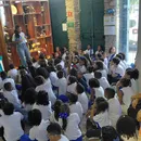 Projeto leva 6 mil estudantes de Salvador para visitação gratuita