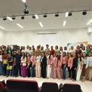 Projeto 'Páginas de Aprendizado' reúne educadores de Olindina
