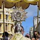 Que dia cai o Corpus Christi 2026? Entenda por que data muda todo ano