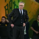 Reservas impressionam e Ancelotti cogita mudanças no Brasil