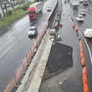 DNIT descobre o que causou buraco na BR-324 e define solução para o problema