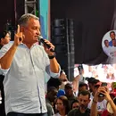 Rui Costa dispara contra as bets e defende restrições: "Sou contra, tem que restringir"