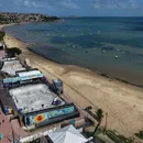 Salvador inaugura 1ª pista de skate do Brasil para torneios mundiais