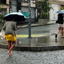Fenômeno provoca chuvas de até 200 mm em regiões do Brasil nesta semana