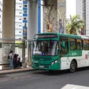 Salvador terá reforço de ônibus e frota extra para o jogo Brasil x Japão