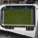 Gigante da Série A inicia obras para ampliar estádio histórico; veja projeto