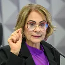 Solteira, Damares Alves anuncia que está à procura de um marido