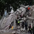 Venezuelanos deportados por EUA desapareceram em hotel após terremoto